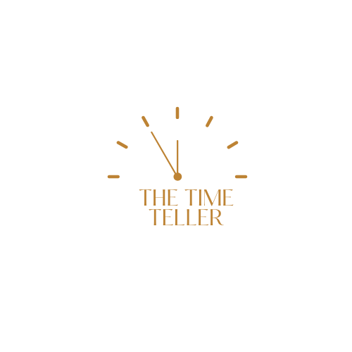 The Time Teller